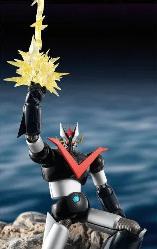 Great Mazinger - Super Robot Chogokin (Bandai)ㅤ – Bandai – ActionFigureBrasil — detalhe do produto