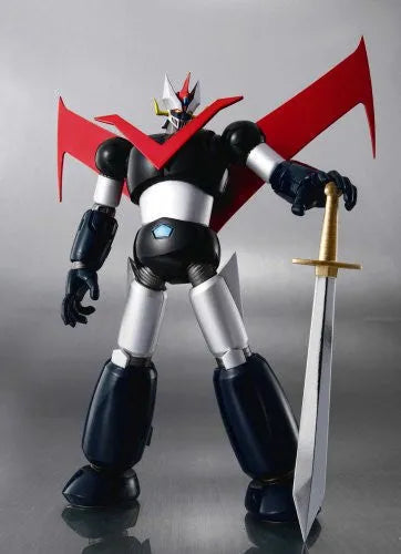 Great Mazinger - Super Robot Chogokin (Bandai)ㅤ – Bandai – ActionFigureBrasil — close