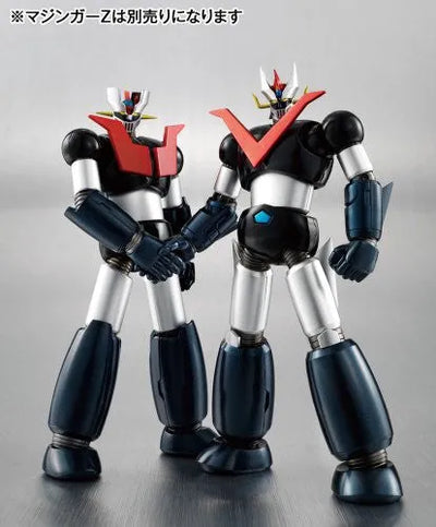 Great Mazinger - Super Robot Chogokin (Bandai)ㅤ – Bandai – ActionFigureBrasil — ambientada