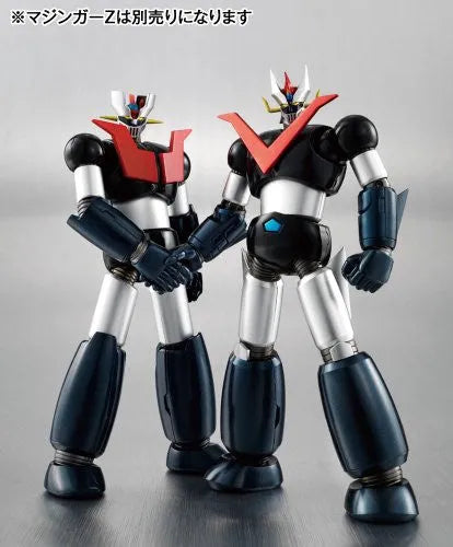 Great Mazinger - Super Robot Chogokin (Bandai)ㅤ – Bandai – ActionFigureBrasil