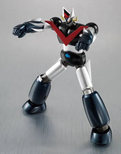 Great Mazinger - Super Robot Chogokin (Bandai)ㅤ – Bandai – ActionFigureBrasil — com base expositora