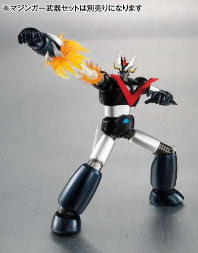 Great Mazinger - Super Robot Chogokin (Bandai)ㅤ – Bandai – ActionFigureBrasil — iluminação de estúdio