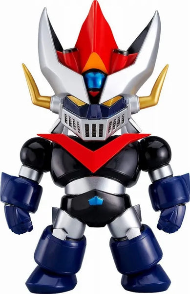 Great Mazinger - V.S.O.F. (Good Smile Company)ㅤ – Good Smile Company – ActionFigureBrasil