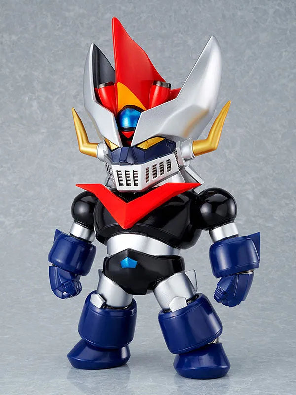 Great Mazinger - V.S.O.F. (Good Smile Company)ㅤ – Good Smile Company – ActionFigureBrasil