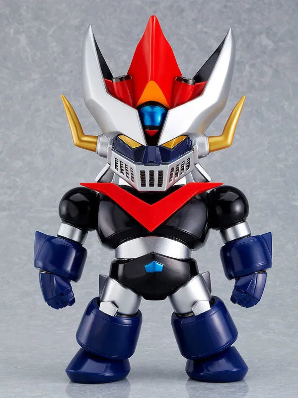 Great Mazinger - V.S.O.F. (Good Smile Company)ㅤ – Good Smile Company – ActionFigureBrasil