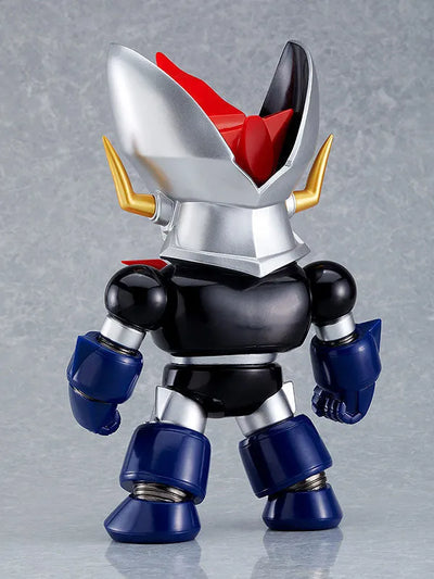 Great Mazinger - V.S.O.F. (Good Smile Company)ㅤ – Good Smile Company – ActionFigureBrasil — close