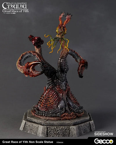 Great Race of Yith – Gecco Co. – ActionFigure Brasil