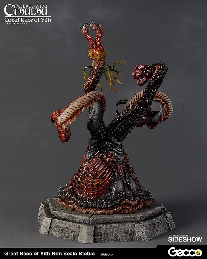 Great Race of Yith – Gecco Co. – ActionFigure Brasil