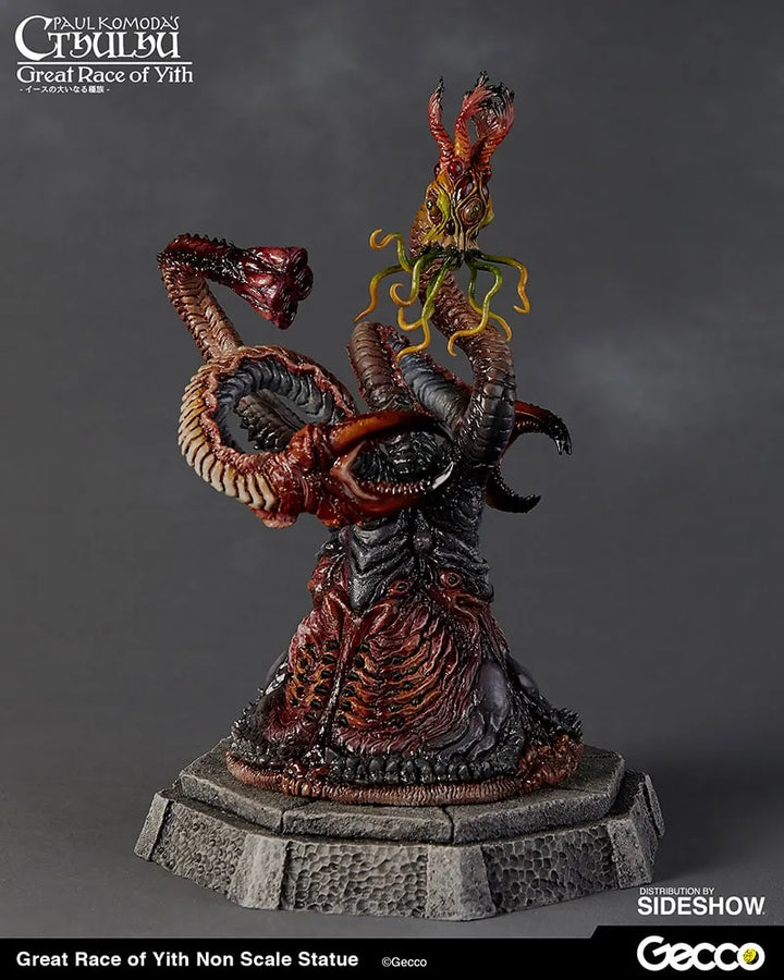 Great Race of Yith – Gecco Co. – ActionFigure Brasil