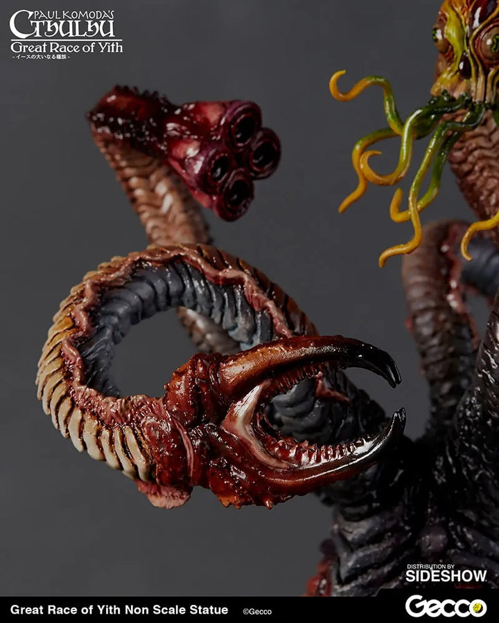 Great Race of Yith – Gecco Co. – ActionFigure Brasil