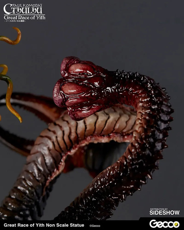 Great Race of Yith – Gecco Co. – ActionFigure Brasil