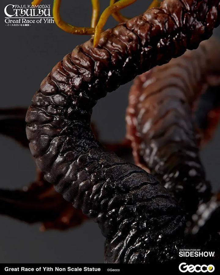 Great Race of Yith – Gecco Co. – ActionFigure Brasil