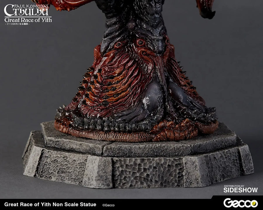 Great Race of Yith – Gecco Co. – ActionFigure Brasil