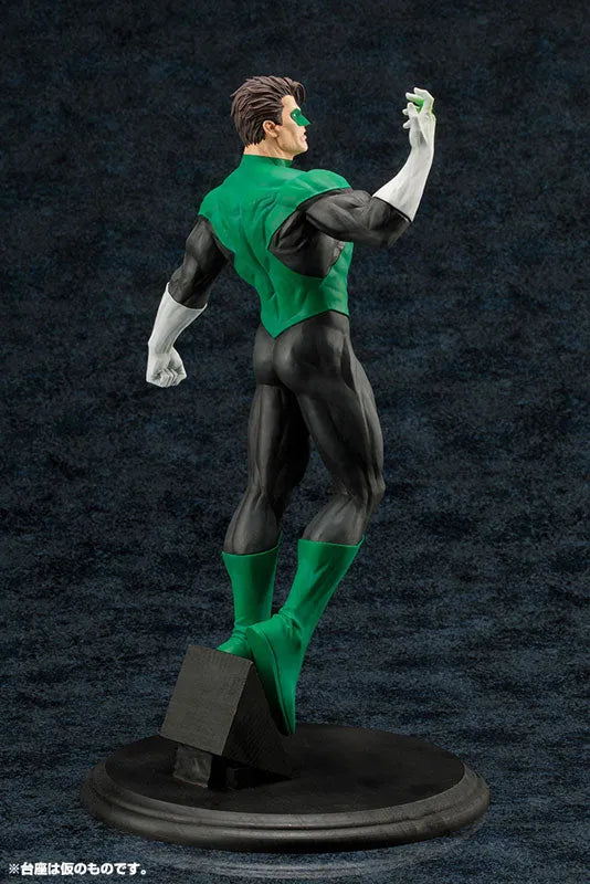 Green Lantern - ARTFX Statue - 1/6 (Kotobukiya)ㅤ – Kotobukiya – ActionFigureBrasil