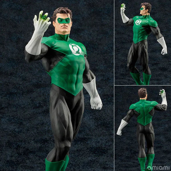 Green Lantern - ARTFX Statue - 1/6 (Kotobukiya)ㅤ – Kotobukiya – ActionFigureBrasil