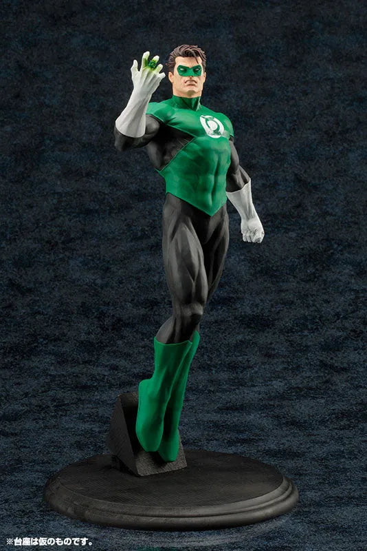 Green Lantern - ARTFX Statue - 1/6 (Kotobukiya)ㅤ – Kotobukiya – ActionFigureBrasil