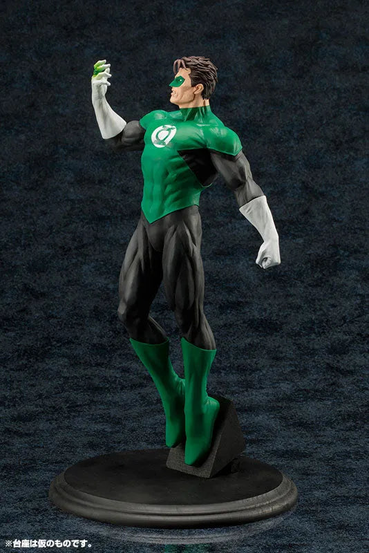 Green Lantern - ARTFX Statue - 1/6 (Kotobukiya)ㅤ – Kotobukiya – ActionFigureBrasil