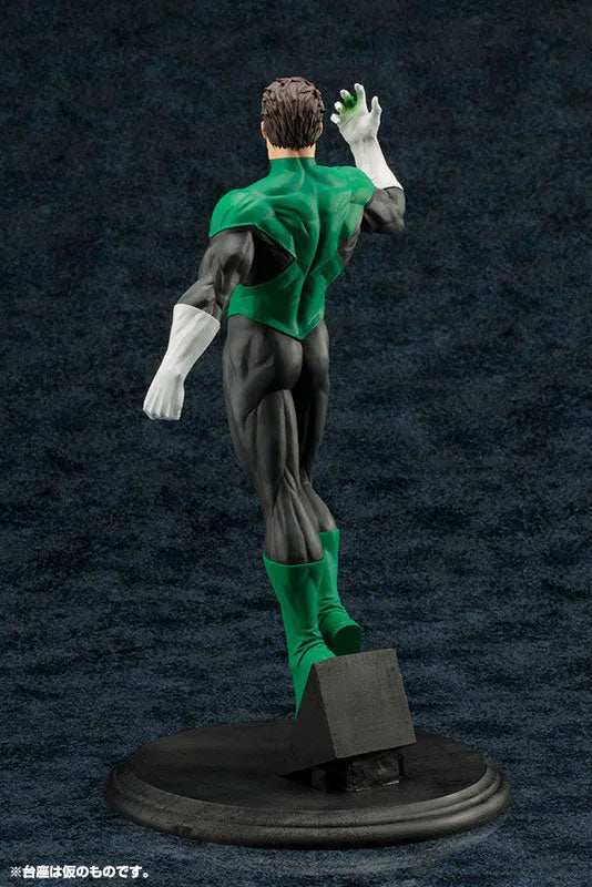 Green Lantern - ARTFX Statue - 1/6 (Kotobukiya)ㅤ – Kotobukiya – ActionFigureBrasil