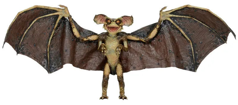 Gremlins 2: The New Batch - Bat Gremlin Deluxe 6 Inch Action Figureㅤ – NECA – ActionFigureBrasil