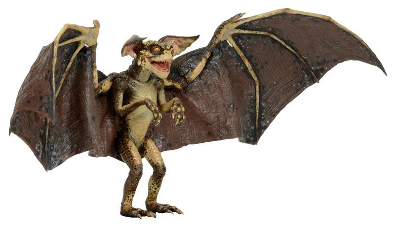 Gremlins 2: The New Batch - Bat Gremlin Deluxe 6 Inch Action Figureㅤ – NECA – ActionFigureBrasil