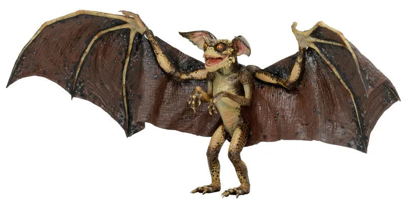 Gremlins 2: The New Batch - Bat Gremlin Deluxe 6 Inch Action Figureㅤ – NECA – ActionFigureBrasil