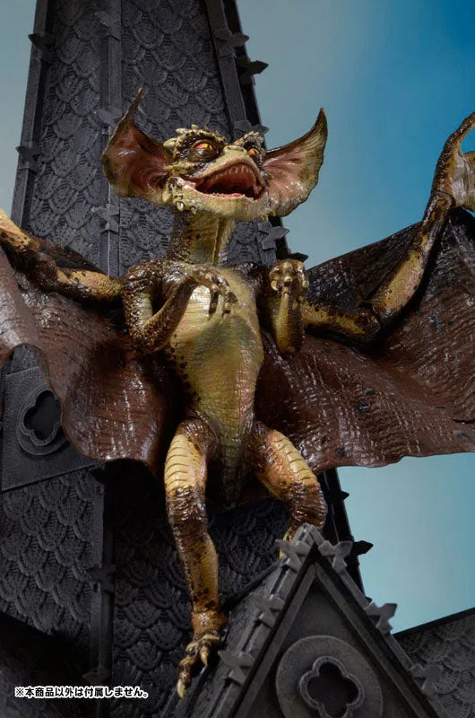 Gremlins 2: The New Batch - Bat Gremlin Deluxe 6 Inch Action Figureㅤ – NECA – ActionFigureBrasil