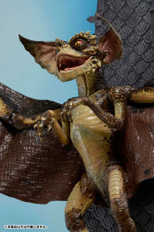 Gremlins 2: The New Batch - Bat Gremlin Deluxe 6 Inch Action Figureㅤ – NECA – ActionFigureBrasil