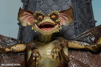 Gremlins 2: The New Batch - Bat Gremlin Deluxe 6 Inch Action Figureㅤ – NECA – ActionFigureBrasil — acessórios