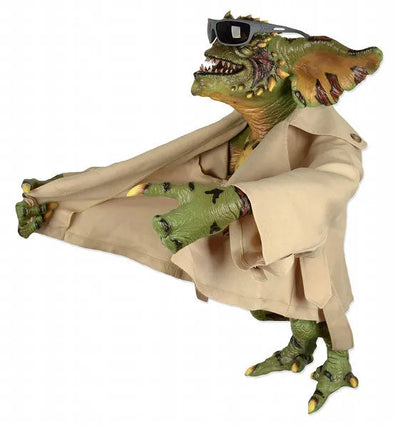 Gremlins 2 The New Batch - Flasher Gremlins Stunt Puppet Prop Replicaㅤ – NECA – ActionFigureBrasil
