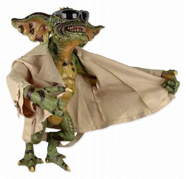 Gremlins 2 The New Batch - Flasher Gremlins Stunt Puppet Prop Replicaㅤ – NECA – ActionFigureBrasil