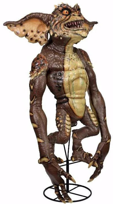 Gremlins 2: The New Batch - Gremlins Stunt Puppet Prop Replicaㅤ – NECA – ActionFigureBrasil