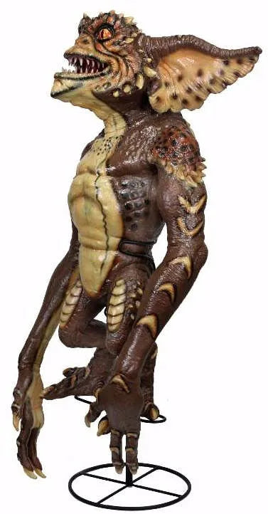 Gremlins 2: The New Batch - Gremlins Stunt Puppet Prop Replicaㅤ – NECA – ActionFigureBrasil