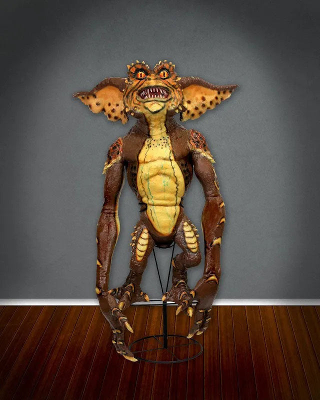 Gremlins 2: The New Batch - Gremlins Stunt Puppet Prop Replicaㅤ – NECA – ActionFigureBrasil