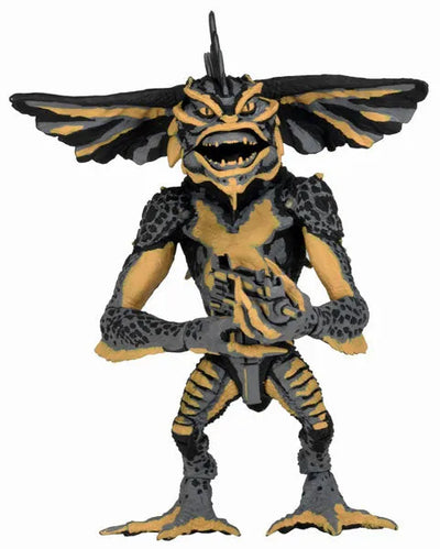 Gremlins 2 The New Batch - Mohawk Action Figure 1990 Video Game Appearanceㅤ – NECA – ActionFigureBrasil