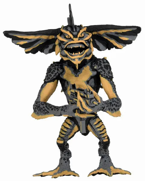 Gremlins 2 The New Batch - Mohawk Action Figure 1990 Video Game Appearanceㅤ – NECA – ActionFigureBrasil