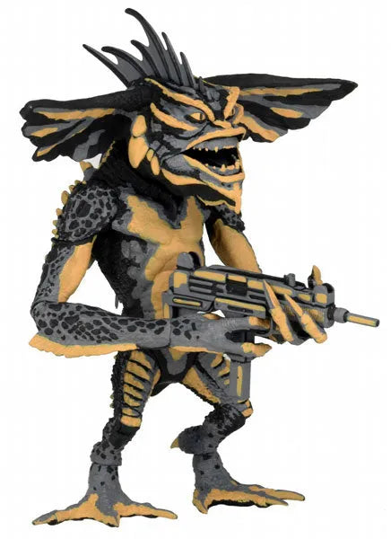 Gremlins 2 The New Batch - Mohawk Action Figure 1990 Video Game Appearanceㅤ – NECA – ActionFigureBrasil