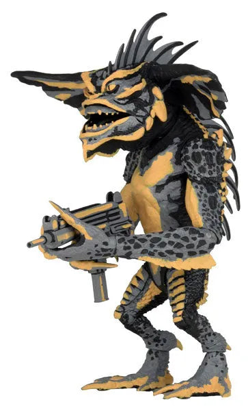 Gremlins 2 The New Batch - Mohawk Action Figure 1990 Video Game Appearanceㅤ – NECA – ActionFigureBrasil