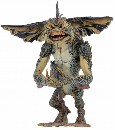 Gremlins 2: The New Batch - Mohawk Action Figureㅤ – NECA – ActionFigureBrasil