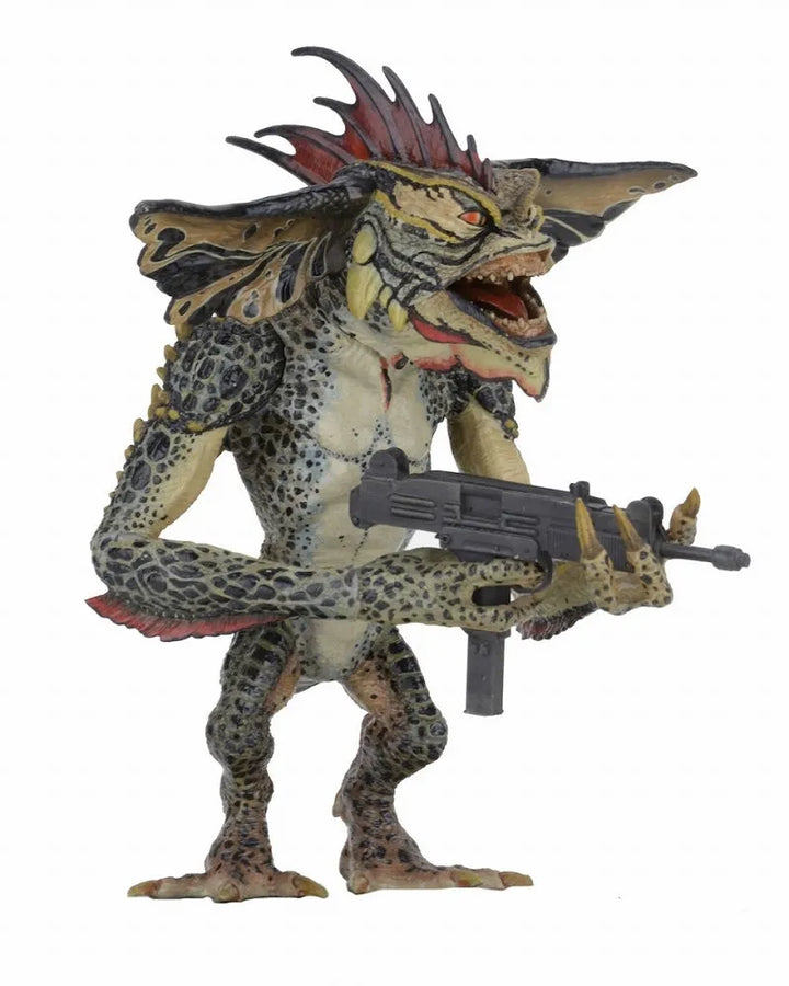 Gremlins 2: The New Batch - Mohawk Action Figureㅤ – NECA – ActionFigureBrasil