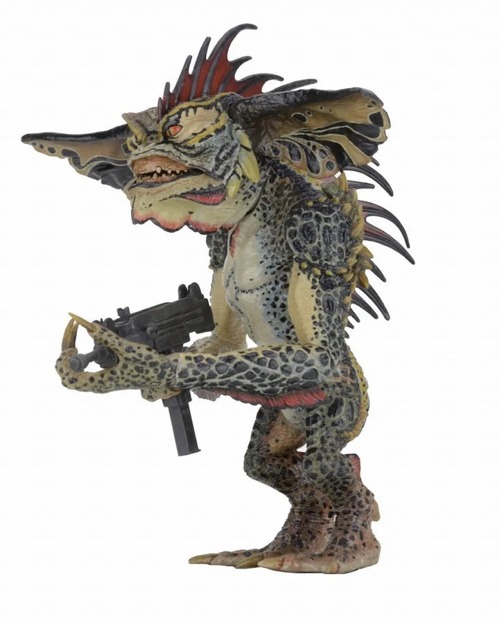 Gremlins 2: The New Batch - Mohawk Action Figureㅤ – NECA – ActionFigureBrasil