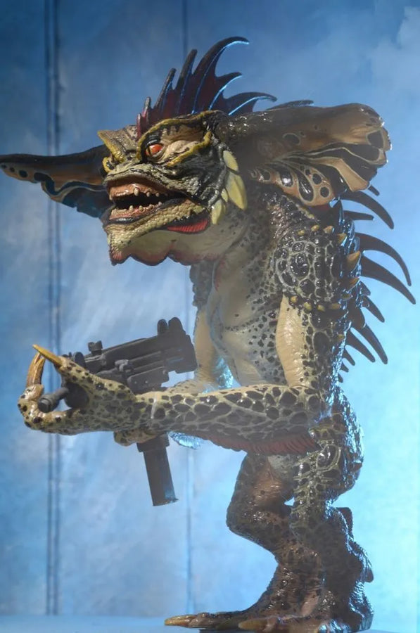 Gremlins 2: The New Batch - Mohawk Action Figureㅤ – NECA – ActionFigureBrasil