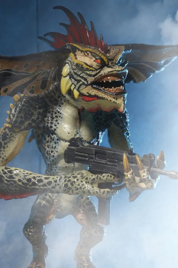 Gremlins 2: The New Batch - Mohawk Action Figureㅤ – NECA – ActionFigureBrasil