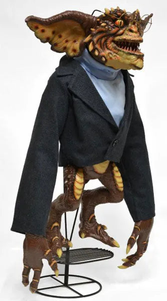 Gremlins 2 The New Batch - Prop Replica: Brain Stunt Puppetㅤ – NECA – ActionFigureBrasil