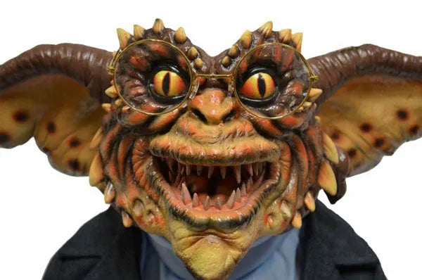 Gremlins 2 The New Batch - Prop Replica: Brain Stunt Puppetㅤ – NECA – ActionFigureBrasil