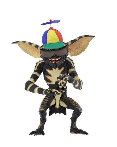 Gremlins - Gamer Gremlin Ultimate Action Figure (Neca)ㅤ – NECA – ActionFigureBrasil