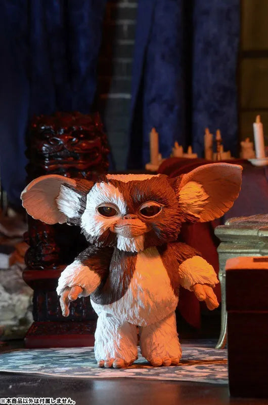 Gremlins - Gizmo Ultimate Action Figureㅤ – NECA – ActionFigureBrasil