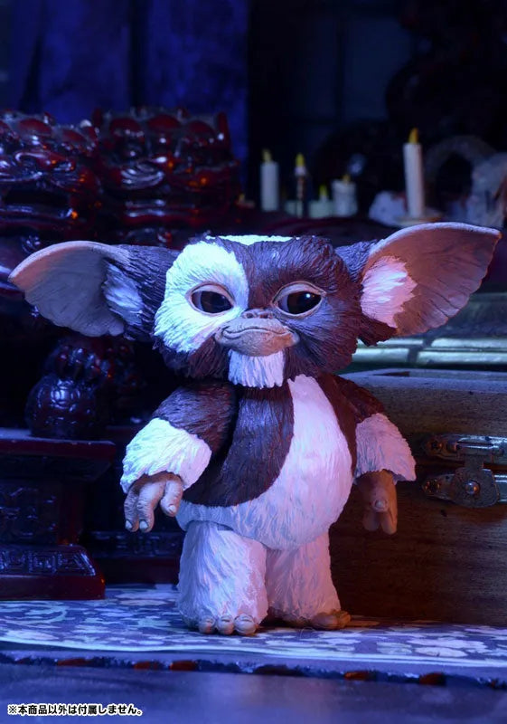 Gremlins - Gizmo Ultimate Action Figureㅤ – NECA – ActionFigureBrasil