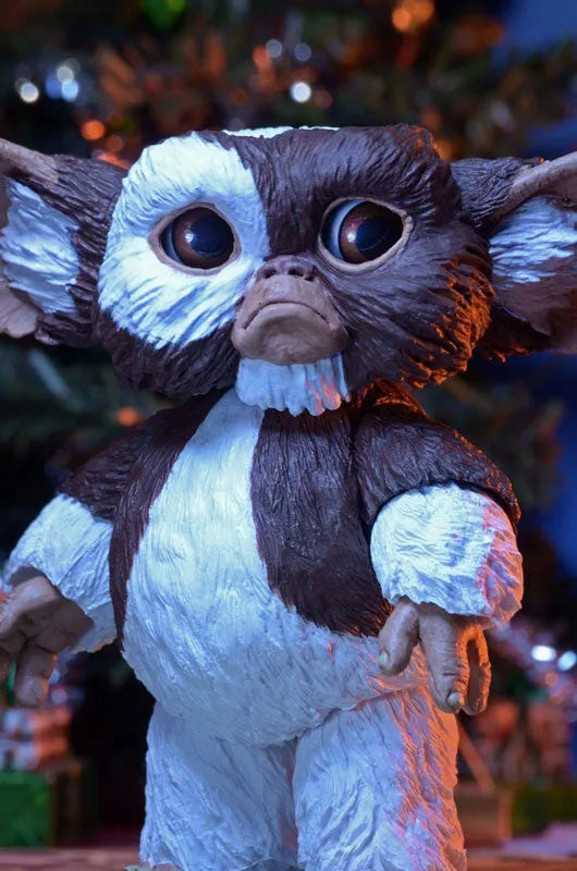 Gremlins - Gizmo Ultimate Action Figureㅤ – NECA – ActionFigureBrasil