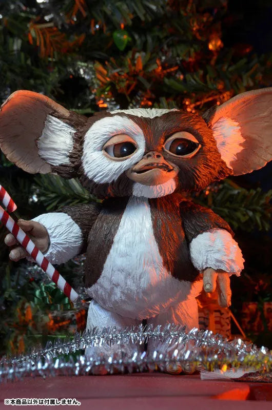 Gremlins - Gizmo Ultimate Action Figureㅤ – NECA – ActionFigureBrasil