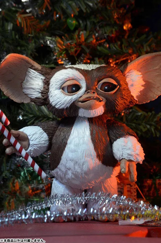 Gremlins - Gizmo Ultimate Action Figureㅤ – NECA – ActionFigureBrasil